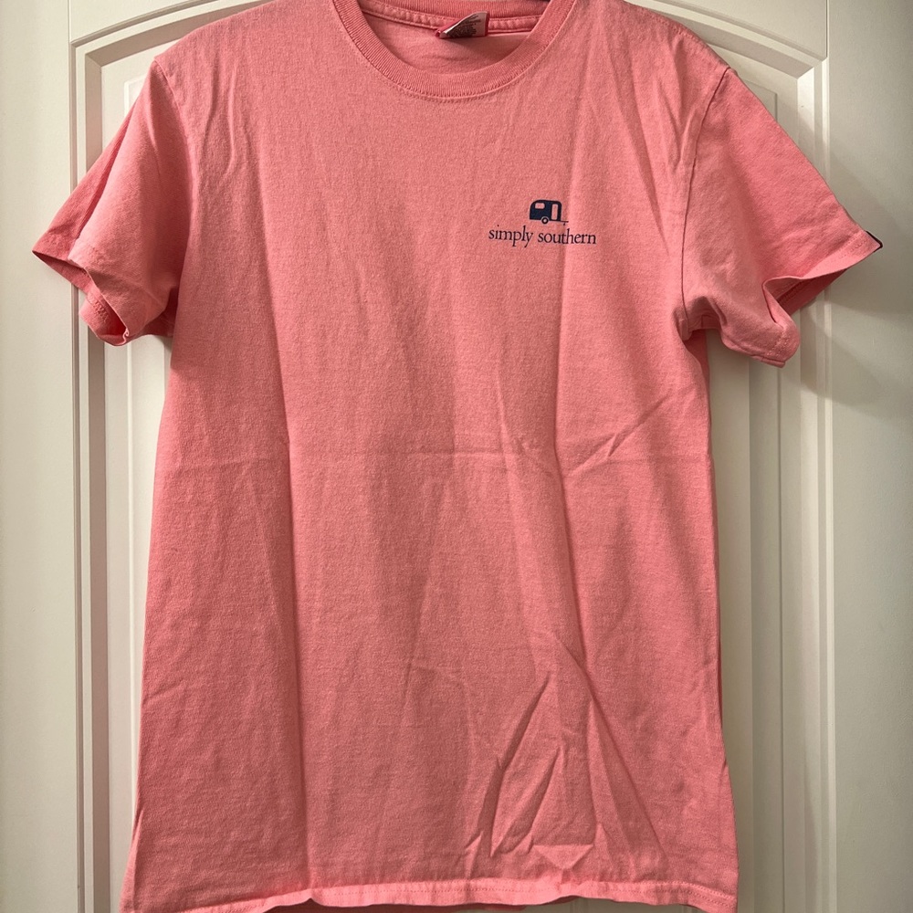 Simply Southern Shirt, size USA S